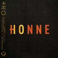 Honne -10