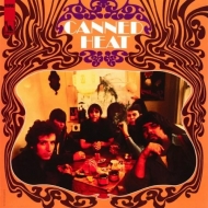 Canned Heat