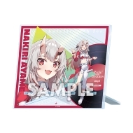 アクリルスマホスタンド 猫又おかゆ : ホロライブ (hololive