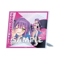 アクリルスマホスタンド 猫又おかゆ : ホロライブ (hololive