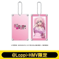 アクリルカード+フレームケースセット(一之瀬帆波)【@Loppi・HMV限定】
