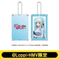 アクリルカード+フレームケースセット（一之瀬帆波）【@Loppi・HMV限定
