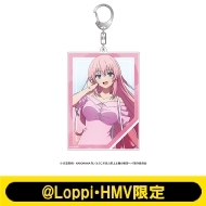 アクリルキーホルダー(一之瀬帆波)【@Loppi・HMV限定】