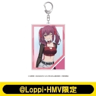 アクリルキーホルダー(天沢一夏)【@Loppi・HMV限定】