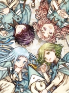 Tongari Boushi No Atelier Joukan