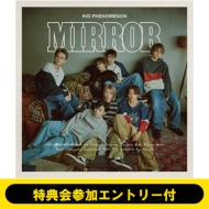 �s5 / 3����(Team-d)���T��Q���G���g���[�t�t�umirror�v���񐶎Y�����