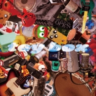 Toy Box