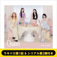 �s���L�h����1�� & �V���A����3�e�t���tquartet�y��������b�z�s�S�z�����t