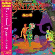 SACD・DVDA｜Santana (サンタナ)｜商品一覧｜HMV&BOOKS online