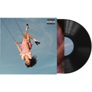 YOU SEEM PRETTY SAD FOR A GIRL SO IN LOVE (SPARK IN THE DARK BLACK VINYL)