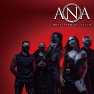 Ana (Rock)/Motivated By Death �������फ��ξ�ư