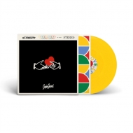 Love.Love.Love (Sunflower Vinyl)(I)