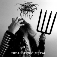 Pre-historic Metal (Coke Bottle Green Vinyl)(I)