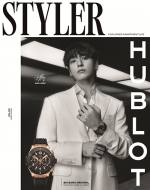 Styler 2026�N 4���� �\��: �W�����O�N(Bts)