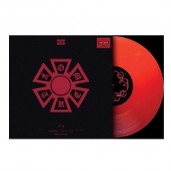 Omerta Red Vinyl