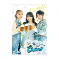 �p���t���b�g / Cheers!!!