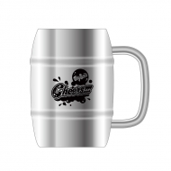 �X�e�����X�W���b�L / Cheers!!!