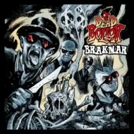 Brakmar