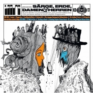Sarge.Erde, Damen & Herren