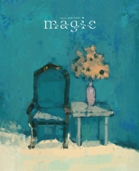 その他 LIVE [Blu-ray] 2zzhgl6 tayori ライブBlu-ray『tayori LIVE TOUR “magic” Blu-ray』2026年7月1