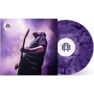 Lifandi (Black & Purple Marble Vinyl)