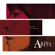 Akina Note
