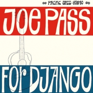 CDアルバム｜Joe Pass (ジョー・パス)｜商品一覧｜HMV&BOOKS online