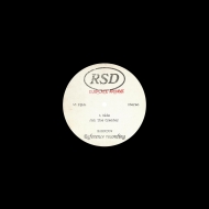 Jah The Creator / Jah The Creator Dub (10inch)