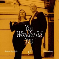 You Wonderful You