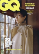 Gq Japan (�W�[�L���[ �W���p��)2026�N 6����