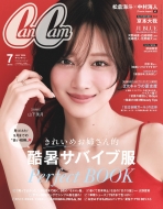 Can Cam (�L�����L����)2026�N 7���� �ʏ�Ły�\���F�R�������z