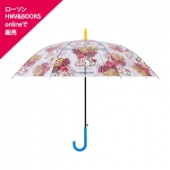 HYSTERIC MINI UMBRELLA BOOK TARTAN CHECK ver. : ブランド付録つき