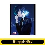 11月お渡し》P30th キャンバスボード（P4主人公）【@Loppi・HMV