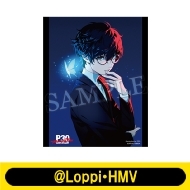 11月お渡し》P30th キャンバスボード（P3主人公）【@Loppi・HMV