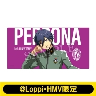 11月お渡し》P30th デスクマット（P4主人公）【@Loppi・HMV限定