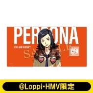 11月お渡し》P30th デスクマット（P5主人公）【@Loppi・HMV限定