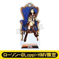 11月お渡し》P30th アクリルスタンド（P2罪主人公）【ローソン・@Loppi