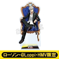 11月お渡し》P30th アクリルスタンド（P2罪主人公）【ローソン・@Loppi