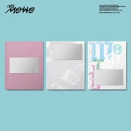 Motto (PHOTOBOOK Ver.)(Random Cover)