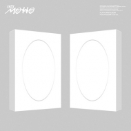 Motto (POCAALBUM Ver.)(Random Cover)
