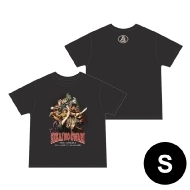 華流 F4 DVD、CD、写真集，Tシャツ，タオル　グッズおまとめセット 7月お渡し》Tシャツ（XL） : SEKAI NO OWARI | HMV&BOOKS online