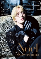 CHEER Vol.69�y�\���F�쓇�@�b���z�mTJMOOK�n