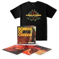 Inferno (Red)(+t-shirt-m)(+obi)
