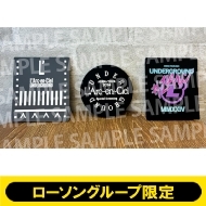 L'Arc-en-Ciel ARENA TOUR 2024 UNDERGROUND: Special Screening 上映