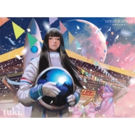 Nippon Budokan -Shounin Yokkyuu Bakuhatsu-