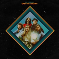 Outta Sight (Psychedelic Splatter Vinyl)