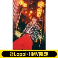 ������� 2nd�ʐ^�W�w�^�C�g������x�y@Loppi�EHMV����J�o�[�Łz