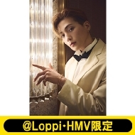 ���ؗE�� 2nd�ʐ^�W�w�^�C�g������x�y@Loppi�EHMV����J�o�[�Łz