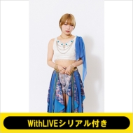 �s7/6 �I�����C���ʂ��b����F������ WithLIVE�V���A���t���t�wBaBaBa Burning Love�I/�������̂܂܂ł����܂��悤�Ɂx�y�ʏ��A�EB�Z�b�g�z�s�S�z�����t