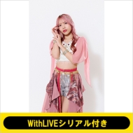 �s7/6 �I�����C���ʂ��b����F�׉i�K�� WithLIVE�V���A���t���t�wBaBaBa Burning Love�I/�������̂܂܂ł����܂��悤�Ɂx�y�ʏ��A�EB�Z�b�g�z�s�S�z�����t